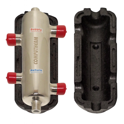 Hydraulický vyrovnávač