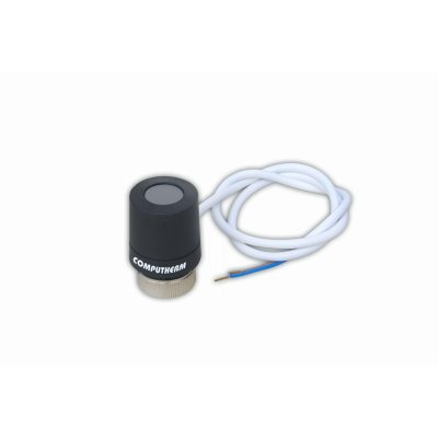 Radiátorové ventily