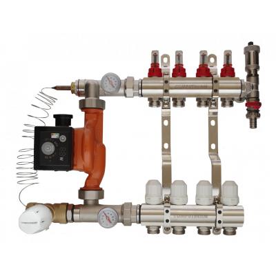 Rozdeľovač - zberač