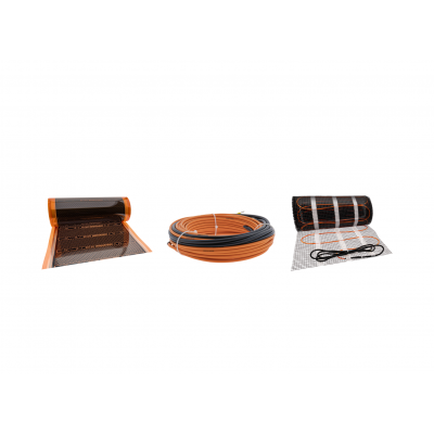 Elektrické vykurovanie