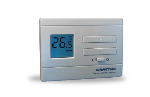 COMPUTHERM Q3 BÉŽOVÁ