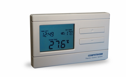 COMPUTHERM Q7 BÉŽOVÁ 