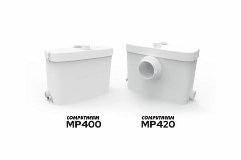 COMPUTHERM MP400/MP420