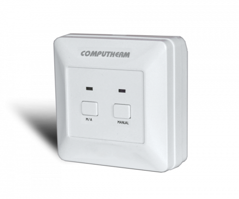 COMPUTHERM Q3RF/Q7RF (RX)