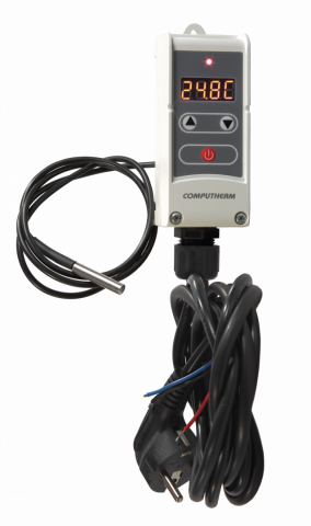 COMPUTHERM WPR-100 GC