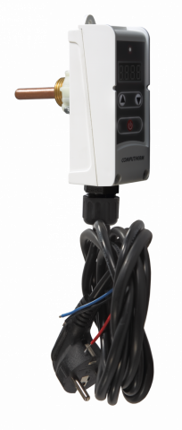 COMPUTHERM WPR-100 GE