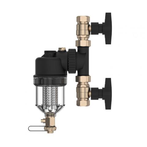 COMPUTHERM DS5-25 