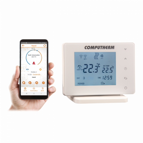 COMPUTHERM E800RF (TX)