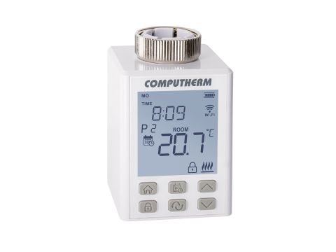 COMPUTHERM Q15 Wi-Fi