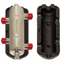 Hydraulický vyrovnávač