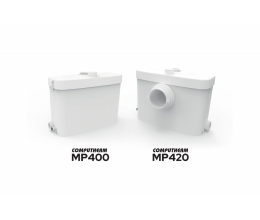 COMPUTHERM MP400/MP420