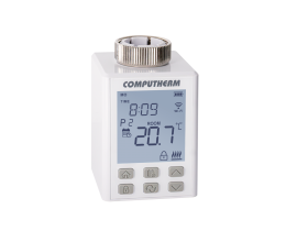 COMPUTHERM Q15 Wi-Fi