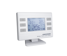 COMPUTHERM Q72 RF (TRV)